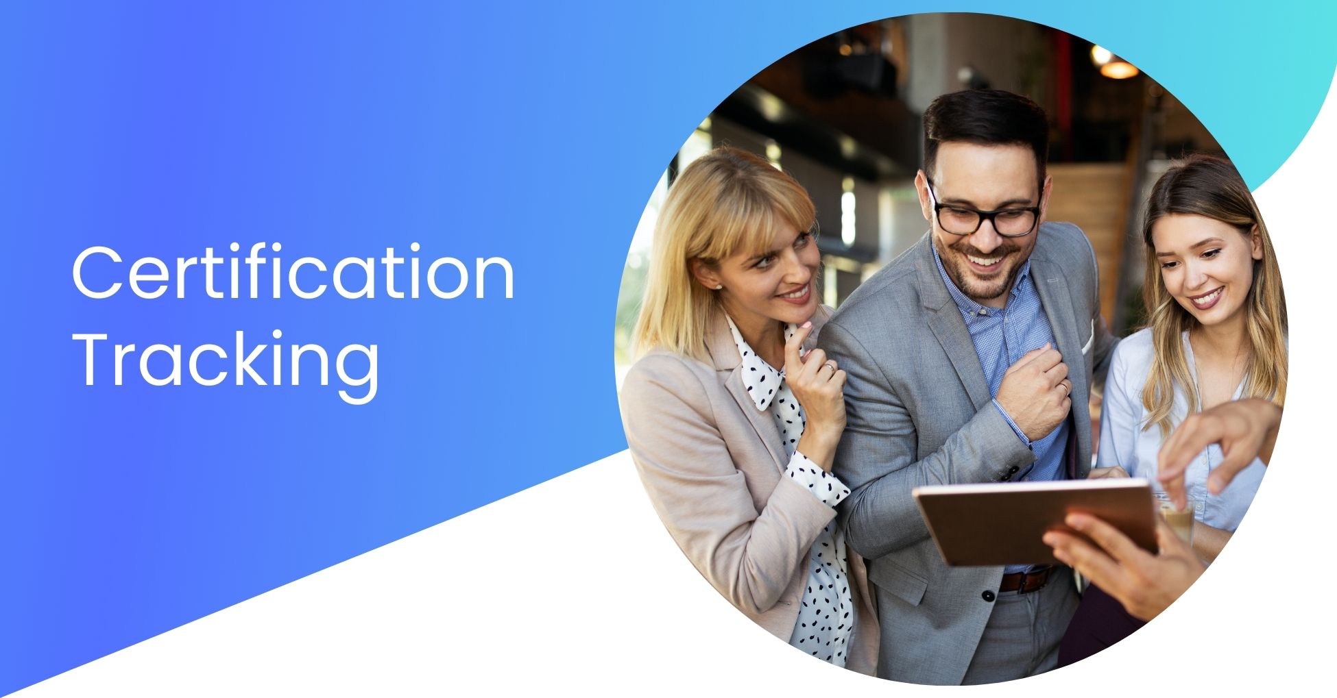 Certification Tracking