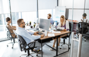 Top 8 eLearning Trends Transforming the Software Industry in 2024