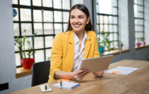 What Types of Training Can an Online Learning Platform Be Used For?