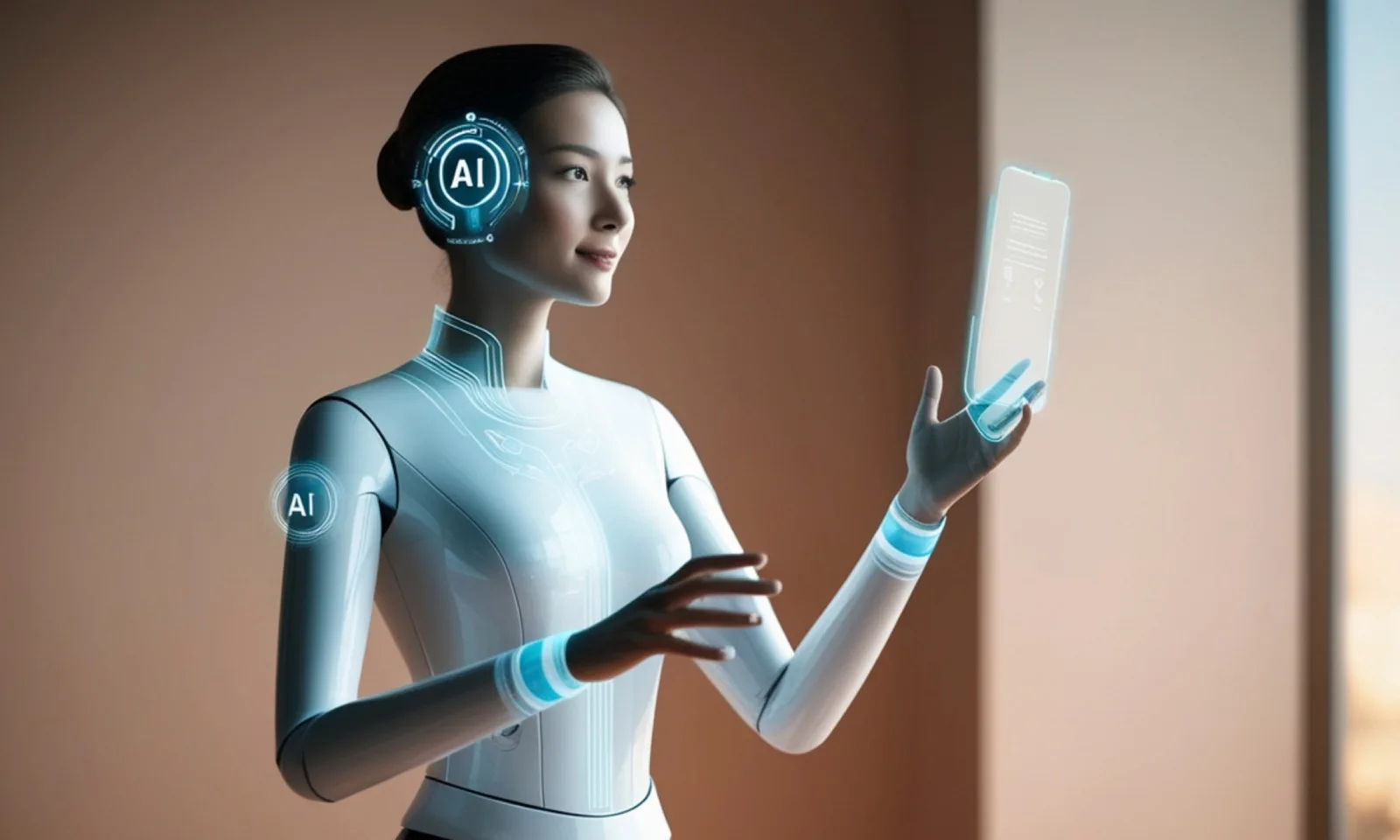 Lessons Learned From AI-Powered Training in 2025