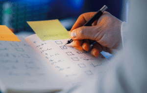 LMS Migration Checklist: A Complete Step-by-Step Guide