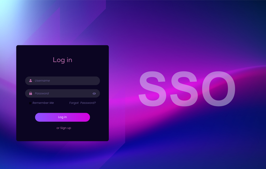 Single Sign On for LMS