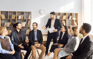 Cohort-Based Training: Best Practices for Modern Training Providers
